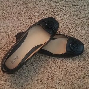 NWT Michael Kors Flats